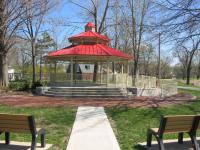 Gazebo gazebo
