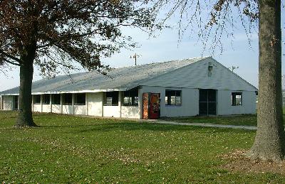 Pavilion #1