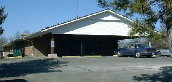 Community Center Community Center