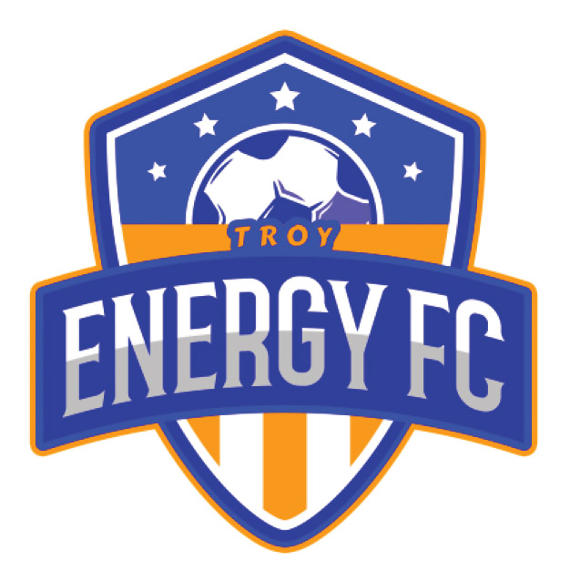 Troy Energy FC and Troy Soccer Club will hold Energy Soccer Academy at the Tri-Township Park Activity Center
