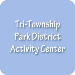 View Information for Tri-Township Park District Activity Center in Troy, IL
